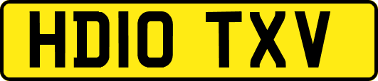 HD10TXV