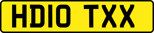 HD10TXX