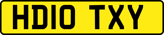 HD10TXY