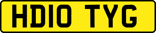 HD10TYG
