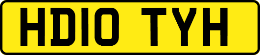 HD10TYH