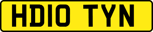 HD10TYN