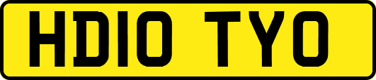 HD10TYO