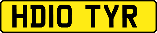 HD10TYR