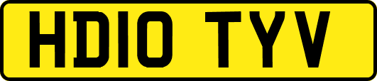 HD10TYV
