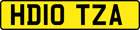 HD10TZA