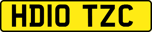 HD10TZC