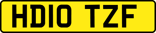 HD10TZF