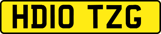 HD10TZG