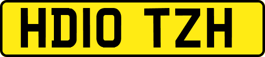 HD10TZH