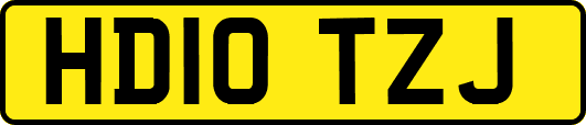 HD10TZJ