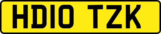 HD10TZK