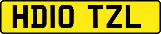 HD10TZL