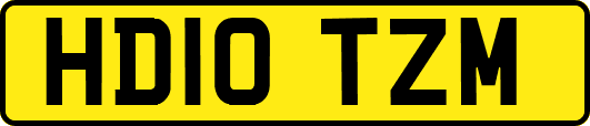 HD10TZM
