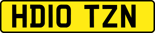 HD10TZN
