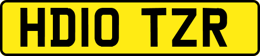 HD10TZR