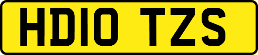 HD10TZS