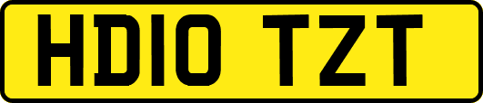 HD10TZT