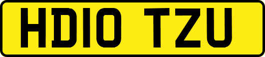 HD10TZU