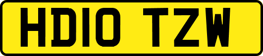 HD10TZW
