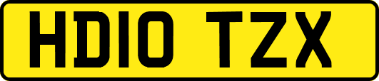 HD10TZX