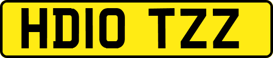 HD10TZZ