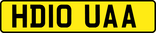 HD10UAA