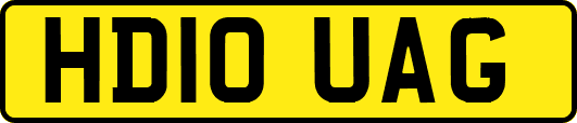 HD10UAG
