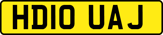 HD10UAJ