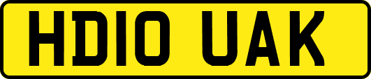 HD10UAK