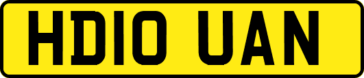HD10UAN