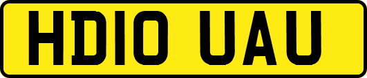 HD10UAU