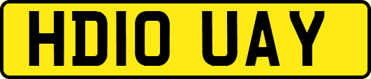 HD10UAY