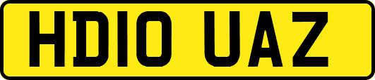 HD10UAZ