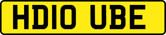HD10UBE