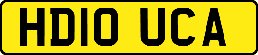 HD10UCA