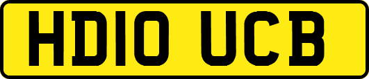 HD10UCB