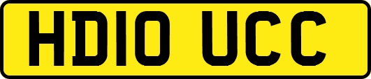 HD10UCC