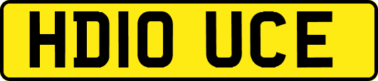 HD10UCE