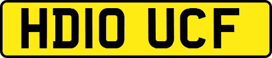HD10UCF