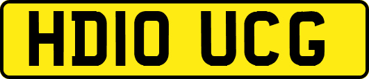 HD10UCG