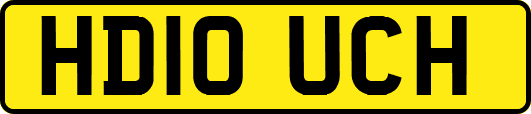 HD10UCH