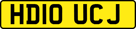 HD10UCJ