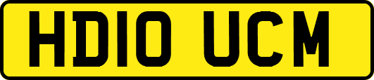 HD10UCM
