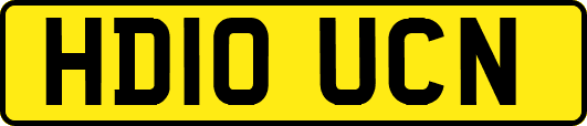 HD10UCN