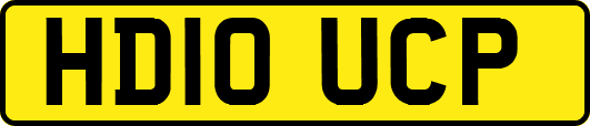 HD10UCP