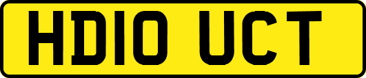 HD10UCT