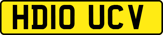HD10UCV