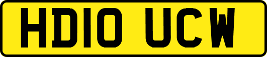 HD10UCW