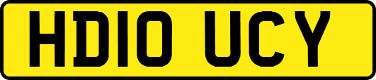HD10UCY